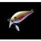インサイドボーラープラス1 KDP2 霞カレイドゴールド [クランクベイト]
