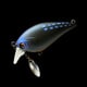インサイドボーラープラス1 KDP3 霞ドブラット [クランクベイト]