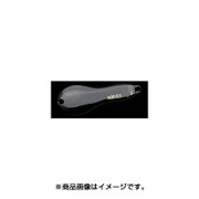 メタルワサビー ハンマード 8g BR-312 ブラックメタル [スピナーベイト]