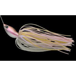 クリスタルS 3/8oz 765 ライブワカサギシルバー [スピナーベイト]