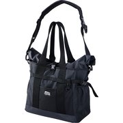 システムトートバッグ BLACK [タックルバッグ]