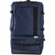 システムバックパック NAVY [タックルバッグ]