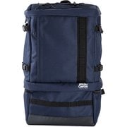 システムバックパック NAVY [タックルバッグ]