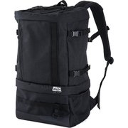 システムバックパック BLACK [タックルバッグ]