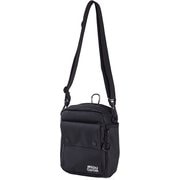 システムミニショルダーバッグ BLACK [タックルバッグ]