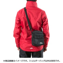 ヨドバシ.com - アブ・ガルシア Abu Garcia システムミニショルダーバッグ BLACK [タックルバッグ] 通販【全品無料配達】