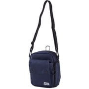 システムミニショルダーバッグ NAVY [タックルバッグ]