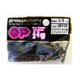 オーピージグ ワンポイントフットボール 5/8oz ミゾレシュリンプ [ラバージグ]