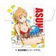 劇場版 ソードアート・オンライン -オーディナル・スケール- フルグラフィックTシャツ 明日奈 XL [ホワイト]