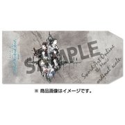 劇場版 ソードアート・オンライン -オーディナル・スケール- ブックカバー [文庫サイズ用]