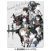劇場版 ソードアート・オンライン -オーディナル・スケール- マルチクロス [縦約280×横約220mm]