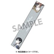 劇場版 ソードアート・オンライン -オーディナル・スケール- マフラータオル [縦約1150×横約200mm]