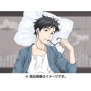 ユーリ！！！ on ICE 描き下ろし 勝生勇利 枕カバー [63cm×43cm]