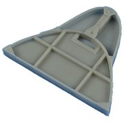 1/48 レジン製エアクラフトパーツ グロスターグラディエーターバルクヘッド（ローデン用） [プラモデル]