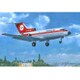 1/72 エアクラフトシリーズ ヤコブレフ Yak-40 短距離旅客機「ゴーウェスト」 [プラモデル]