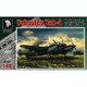 1/48 エアクラフトシリーズ ヤコブレフ Yak-4 軽爆撃機 [プラモデル]