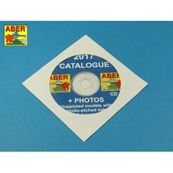 カタログ 2017 CDタイプ [プラモデル用品]
