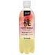 Vivit's 桃MIX SODA PET 450mL [24本]