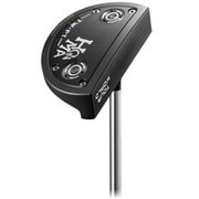 16TOUR WORLD TW-PT マレット センターシャフト [パター]