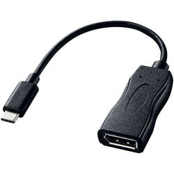 ヨドバシ.com - サンワサプライ SANWA SUPPLY AD-ALCDP01 [USB Type C 