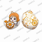ラブライブ！サンシャイン！！ ダイカットクッション 高海千歌 [キャラクターグッズ]