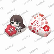 ラブライブ！サンシャイン！！ ダイカットクッション 黒澤ダイヤ [キャラクターグッズ]