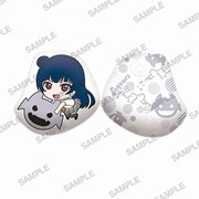 ラブライブ！サンシャイン！！ ダイカットクッション 津島善子 [キャラクターグッズ]
