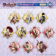 戦刻ナイトブラッド アクリルストラップ Ver.C [コレクショントイ]