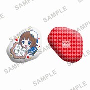 アイドルマスタープラチナスターズ ダイカットクッション 天海春香 [キャラクターグッズ]