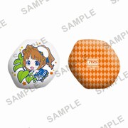 アイドルマスタープラチナスターズ ダイカットクッション 高槻やよい [キャラクターグッズ]