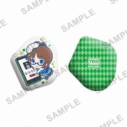 アイドルマスタープラチナスターズ ダイカットクッション 秋月律子 [キャラクターグッズ]