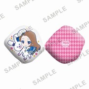 アイドルマスタープラチナスターズ ダイカットクッション 水瀬伊織 [キャラクターグッズ]