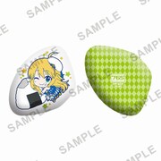 アイドルマスタープラチナスターズ ダイカットクッション 星井美希 [キャラクターグッズ]