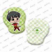 ユーリ！！！ on ICE ダイカットクッション ピチット・チュラノン [キャラクターグッズ]
