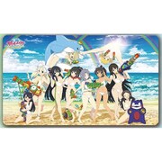 ENR-015 [キャラクターラバーマット 閃乱カグラ PEACH BEACH SPLASH]