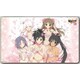 ENR-016 [キャラクターラバーマット 閃乱カグラ ESTIVAL VERSUS -少女達の選択- 桜EDITION]