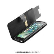 TOPSECRETIPH747K [iPhone SE（第2世代）/8/7 4.7インチ用 手帳型ケース]