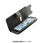 TOPSECRETIPH647K [iPhone 6s/6 ケース]