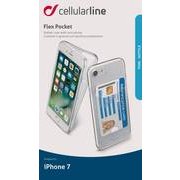 FINEPOCKIPH747T [iPhone 7 手帳型ケース]
