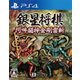 銀星将棋 阿吽闘神金剛雷斬 [PS 4ソフト]