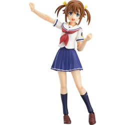 ヨドバシ.com - マックスファクトリー MAX FACTORY figma 岬明乃 [ハイ