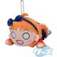 ラブライブ！サンシャイン！！ 寝そべりぬいぐるみ 高海 千歌 未熟DREAMER (S) [キャラクターグッズ]