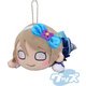ラブライブ！サンシャイン！！ 寝そべりぬいぐるみ 渡辺 曜 未熟DREAMER (S) [キャラクターグッズ]