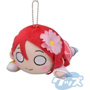 ラブライブ！サンシャイン！！ 寝そべりぬいぐるみ 桜内 梨子 未熟DREAMER (S) [キャラクターグッズ]