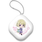 エルドライブ ぷにぷにうで枕（ハーフ） 其方 美鈴 [キャラクターグッズ]