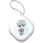 エルドライブ ぷにぷにうで枕（ハーフ） レイン・ブリック [キャラクターグッズ]