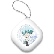 エルドライブ ぷにぷにうで枕（ハーフ） Dr.ラヴ [キャラクターグッズ]