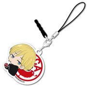 ACCA13区監察課 ボッチくん ジーン・オータス [キャラクターグッズ]