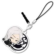 ACCA13区監察課 ボッチくん グロッシュラー [キャラクターグッズ]