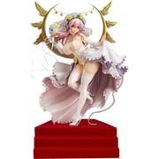 すーぱーそに子 10th Anniversary Figure Wedding - ヨドバシ.com